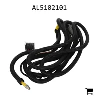 AGCO AL5102101 Жгут