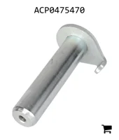 AGCO ACP0475470 Палец