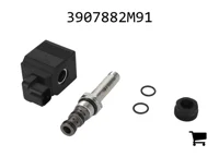 AGCO 3907882M91 Электромагнитный клапан