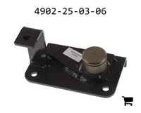 AGCO 4902-25-03-06 Ступица колеса