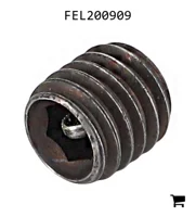 AGCO FEL200909 Клапан