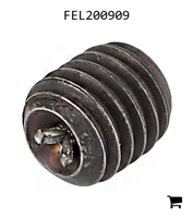 AGCO FEL200909 Клапан