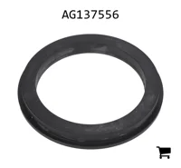 AGCO AG137556 Резиновое уплотнение