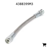 AGCO 4388399M3 Гидравлический шланг