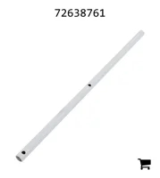 AGCO 72638761 Трубка