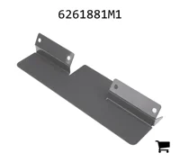 AGCO 6261881M1 Запорный элемент