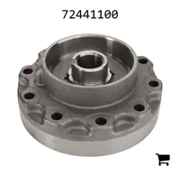 AGCO 72441100 Фланец корпуса