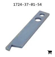 AGCO 1724-37-01-54 Поворотный рычаг