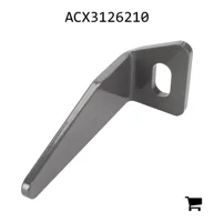 AGCO ACX3126210 Усилитель