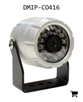 AGCO DMIP-CO416 Камера Innopro серии C 4 мм 16GB