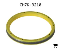 AGCO CH7K-9210 Уплотнительный штифт