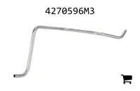 AGCO 4270596M3 Трубка