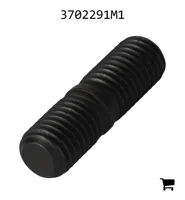 AGCO 3702291M1 Болт