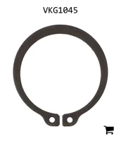 AGCO VKG1045 Стопорное кольцо