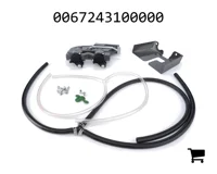 AGCO 0067243100000 Гидравлическое соединение