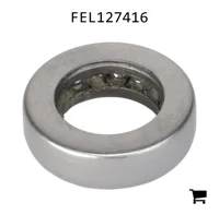 AGCO FEL127416 Опорный подшипник