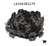 AGCO LA344381279 Цепь AGCO Parts