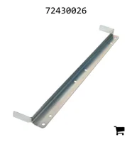 AGCO 72430026 Уплотнительная пластина