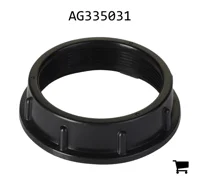 AGCO AG335031 Гайка