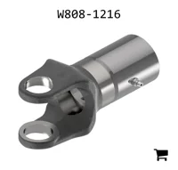 AGCO W808-1216 Телескопическая вилка 12 серии