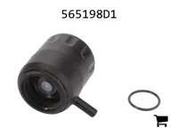 AGCO 565198D1 Воздушный клапан