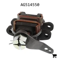 AGCO AG514550 Тормозной суппорт