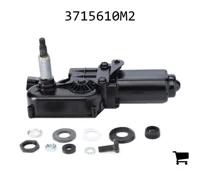 AGCO 3715610M2 Мотор стеклоочистителя