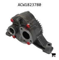 AGCO ACW1823780 Масляный насос