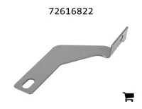 AGCO 72616822 Держатель