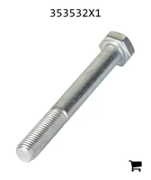 AGCO 353532X1 Болт