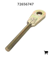 AGCO 72656747 Соединительная пластина