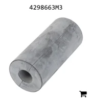 AGCO 4298663M3 Проставочная втулка