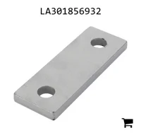 AGCO LA301856932 Шайба