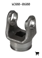 AGCO W300-0600 Сварочная вилка 6-й серии