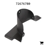 AGCO 72676780 Панель крышки