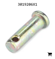 AGCO 3019206X1 Палец вилки