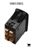 AGCO 508338D1 Переключатель