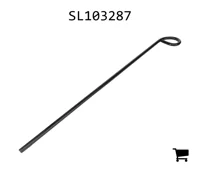 AGCO SL103287 Указатель