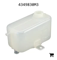 AGCO 4349830M3 Расширительный бачок