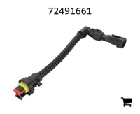 AGCO 72491661 Комплект кабелей