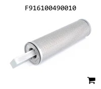 AGCO F916100490010 Картридж гидравлического масляного фильтра