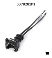 AGCO 3378281M1 Жгут проводов