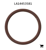 AGCO LA14453581 Уплотнительное кольцо