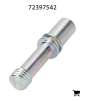 AGCO 72397542 Упорная шайба