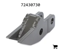 AGCO 72430730 Заслонка