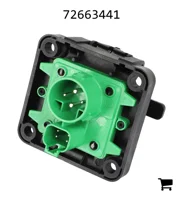 AGCO 72663441 Электрическая розетка