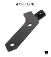 AGCO 4390812M1 Опора