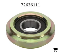 AGCO 72636111 Направляющий ролик