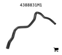 AGCO 4388831M1 Шланг