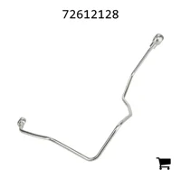 AGCO 72612128 Патрубок наддува